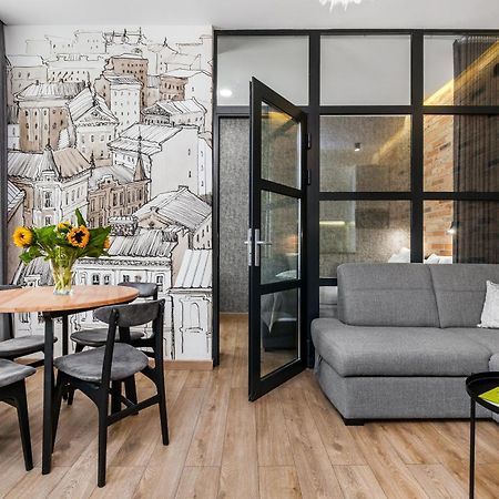 Happy Stay Apartments Osiek Gdańsk Eksteriør billede