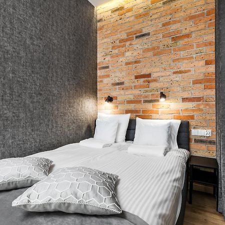 Happy Stay Apartments Osiek Gdańsk Eksteriør billede
