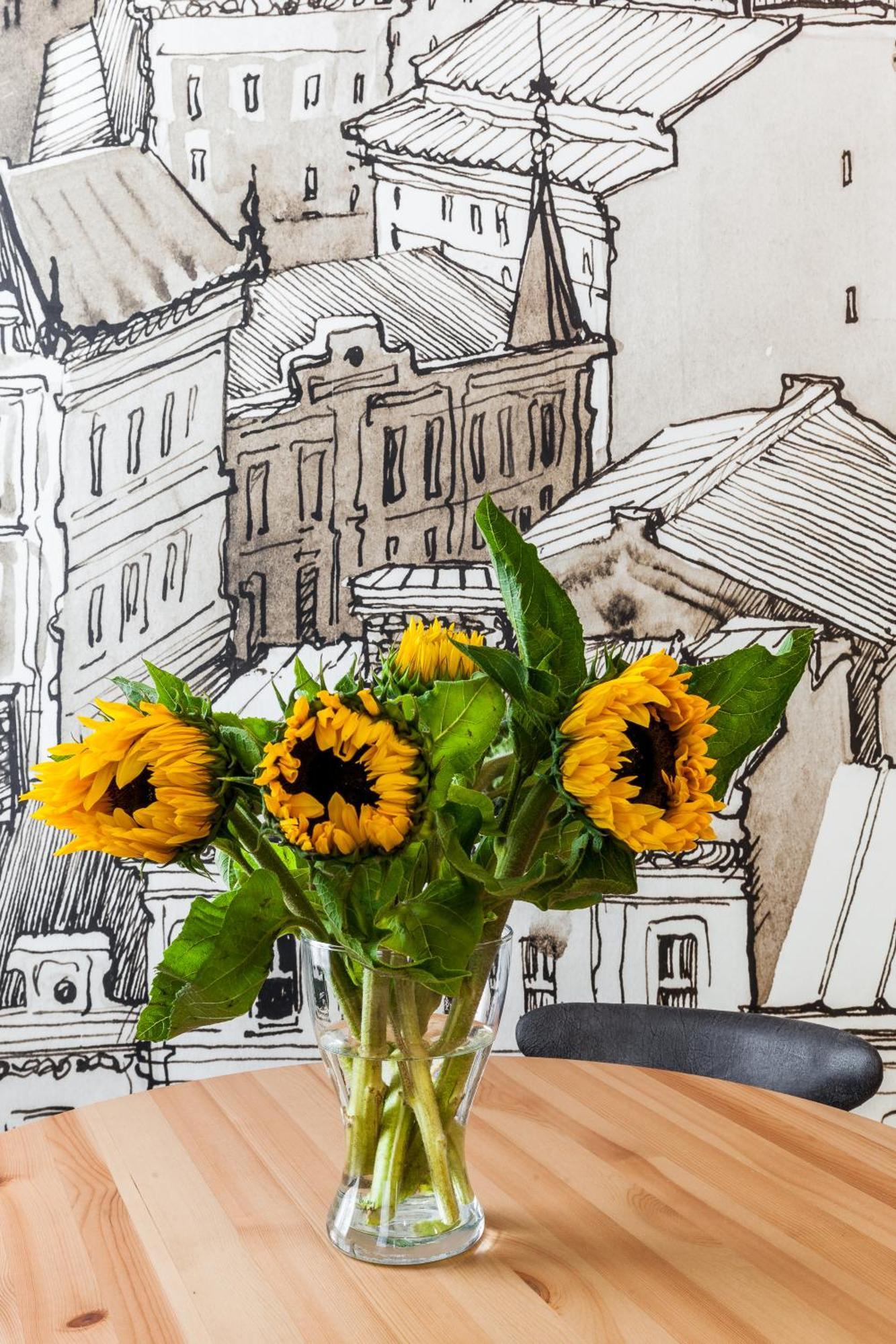 Happy Stay Apartments Osiek Gdańsk Eksteriør billede
